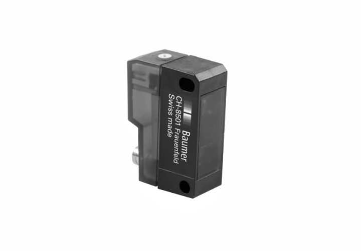 Baumer FHDK 14P5104/S35A 背景抑製型漫反射式傳(chuan) 感器